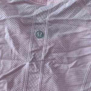 Lululemon shirt